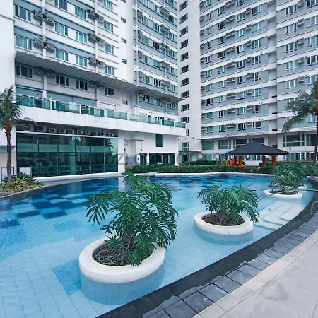The Beacon Makati By Cozi Condotels