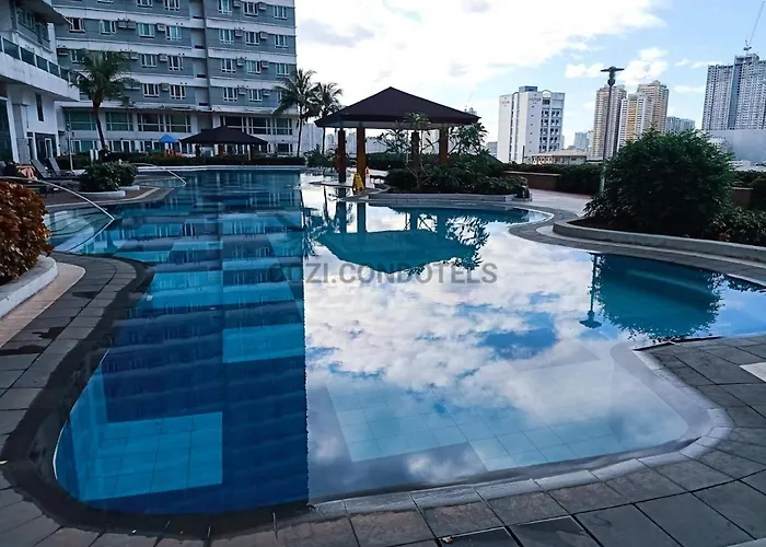 Appartement The Beacon Makati By Cozi Condotels