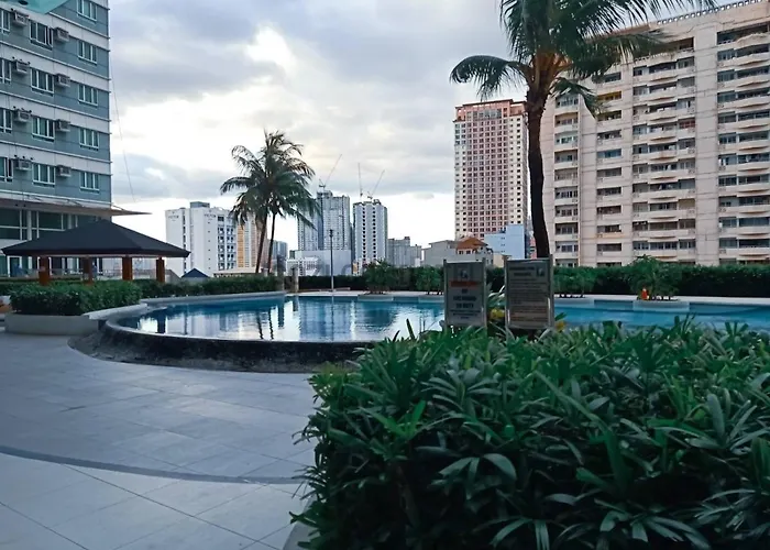 The Beacon Makati By Cozi Condotels