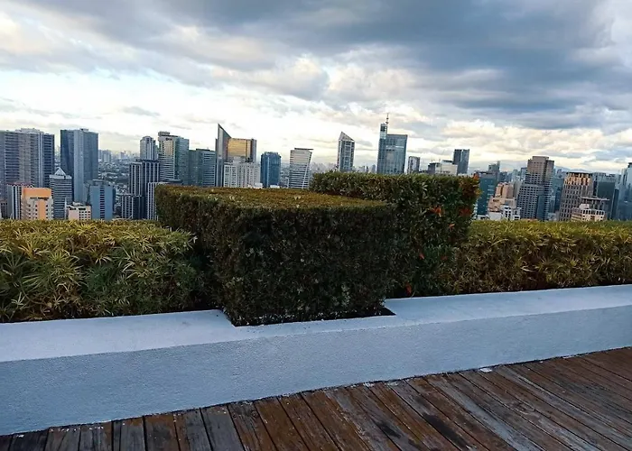 The Beacon Makati By Cozi Condotels Manille