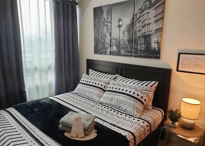 The Beacon Makati By Cozi Condotels Appartement *