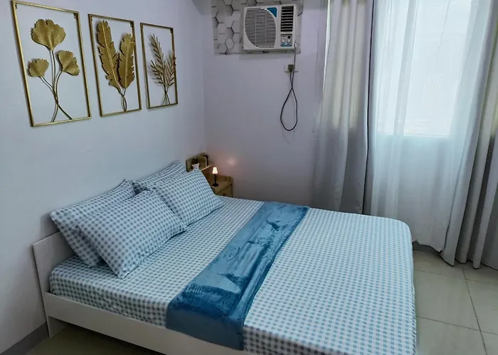 The Beacon Makati By Cozi Condotels Appartement Manille