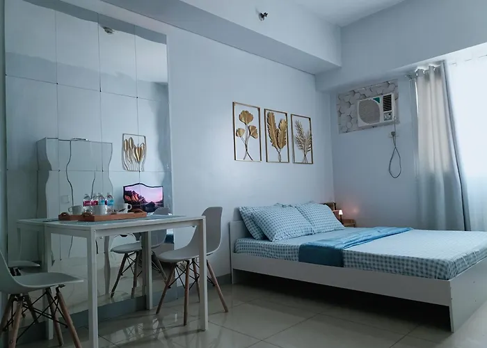The Beacon Makati By Cozi Condotels Appartement *