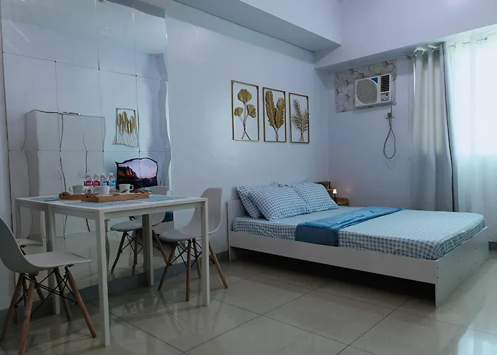 Appartement The Beacon Makati By Cozi Condotels *