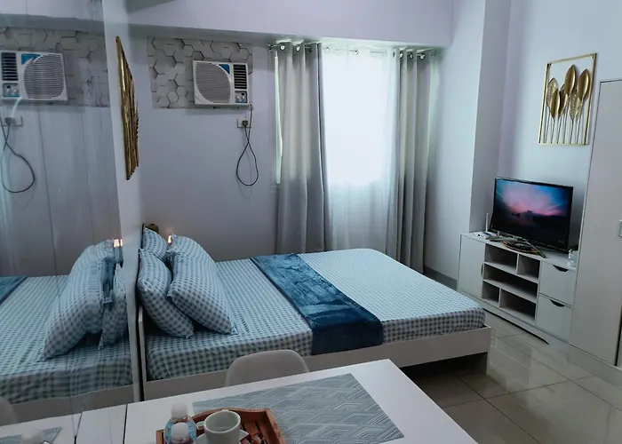 The Beacon Makati By Cozi Condotels *
