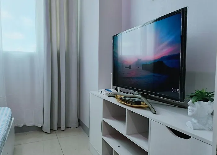 The Beacon Makati By Cozi Condotels Appartement *