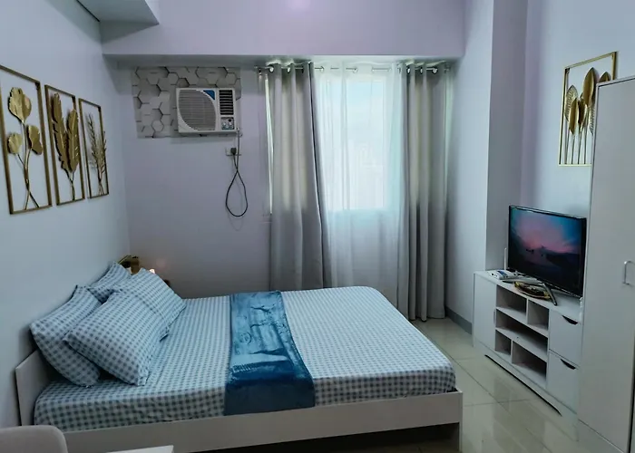 The Beacon Makati By Cozi Condotels *