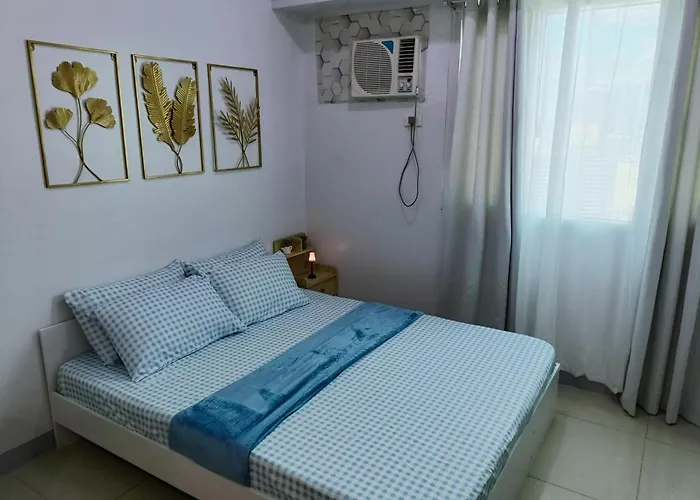 Appartement The Beacon Makati By Cozi Condotels