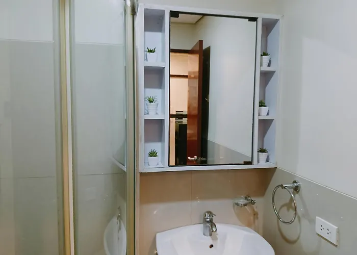 The Beacon Makati By Cozi Condotels マニラ市