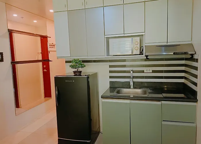 The Beacon Makati By Cozi Condotels Appartement *