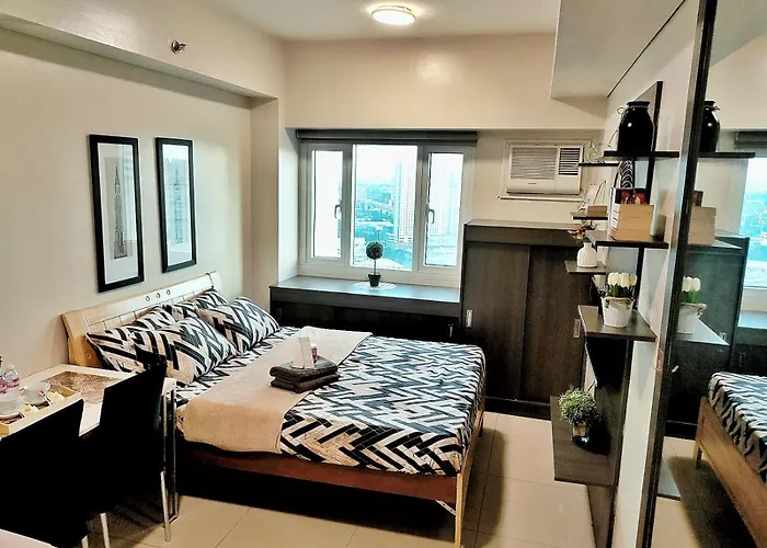 The Beacon Makati By Cozi Condotels *