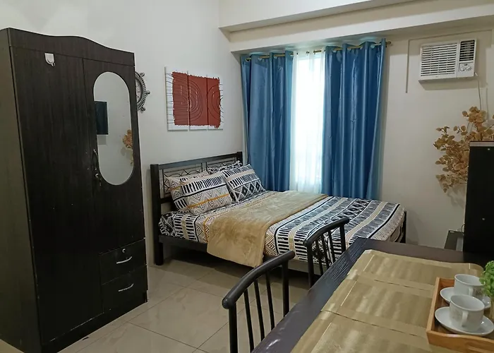 The Beacon Makati By Cozi Condotels Appartement