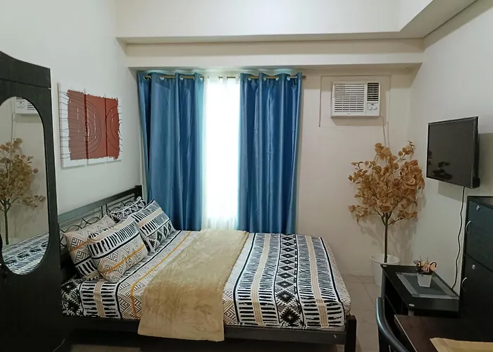 Appartement The Beacon Makati By Cozi Condotels