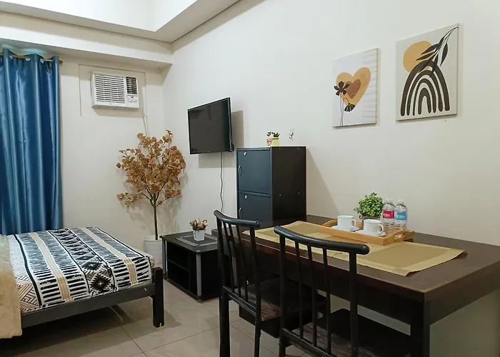 The Beacon Makati By Cozi Condotels *