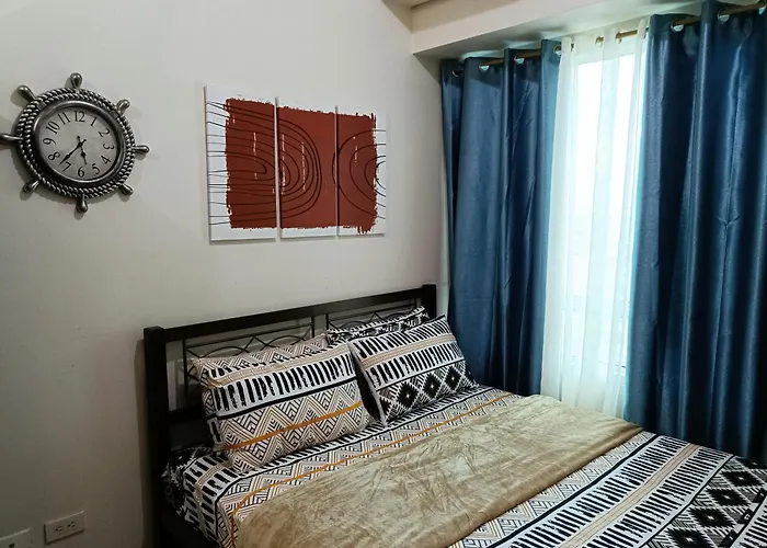 The Beacon Makati By Cozi Condotels * Manille