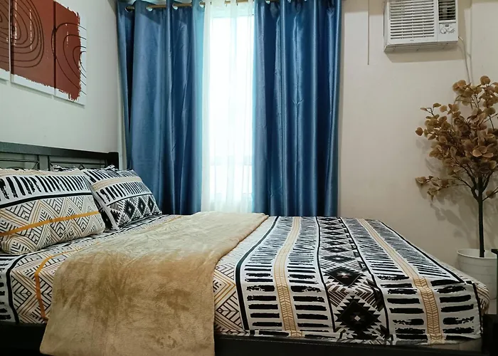 The Beacon Makati By Cozi Condotels Appartement *