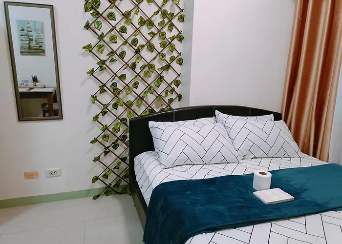 Appartement The Beacon Makati By Cozi Condotels *