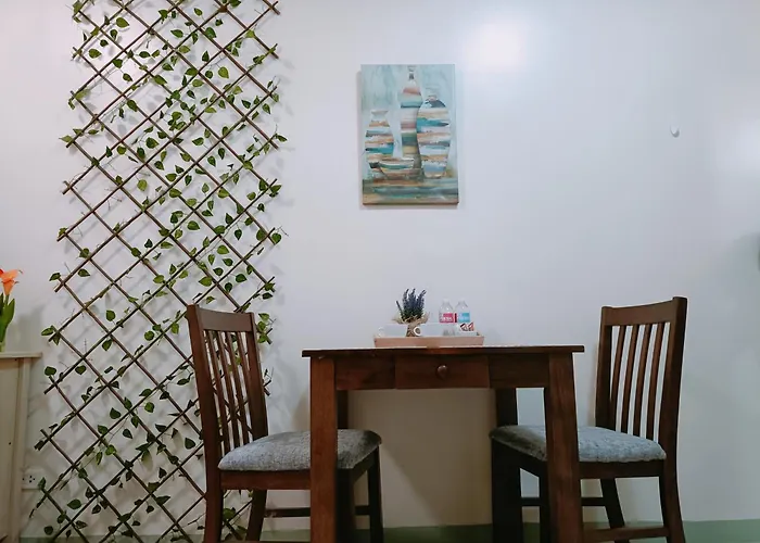 Appartement The Beacon Makati By Cozi Condotels Manille