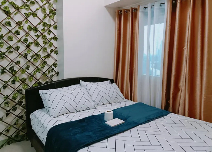 Appartement The Beacon Makati By Cozi Condotels *