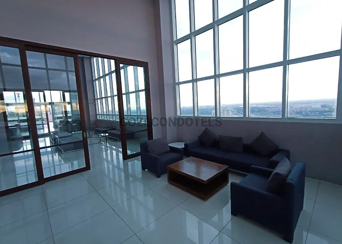 The Beacon Makati By Cozi Condotels