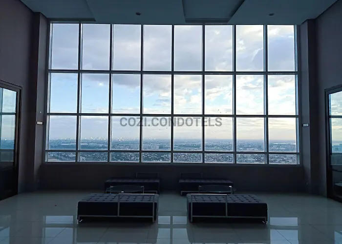 Appartement The Beacon Makati By Cozi Condotels *