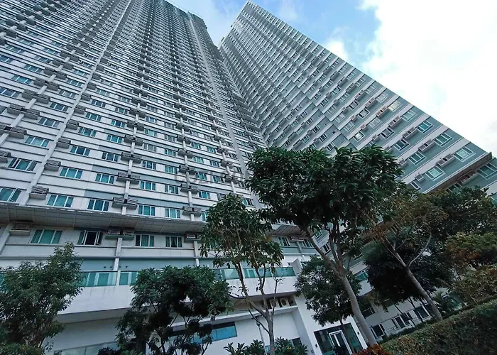 The Beacon Makati By Cozi Condotels
