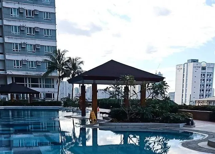 Appartement The Beacon Makati By Cozi Condotels