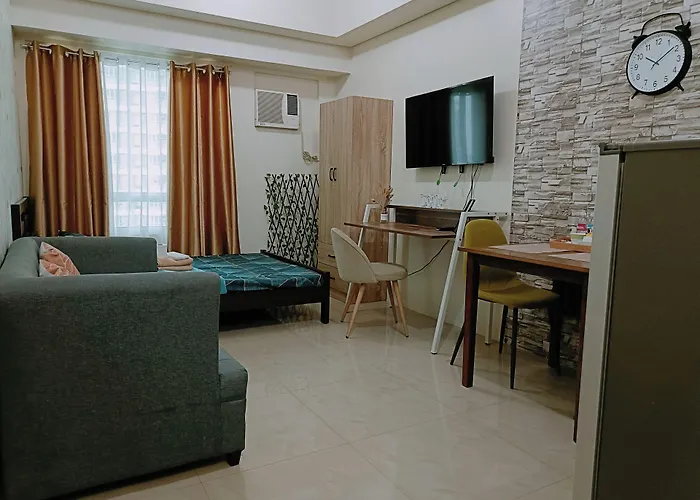 The Beacon Makati By Cozi Condotels *