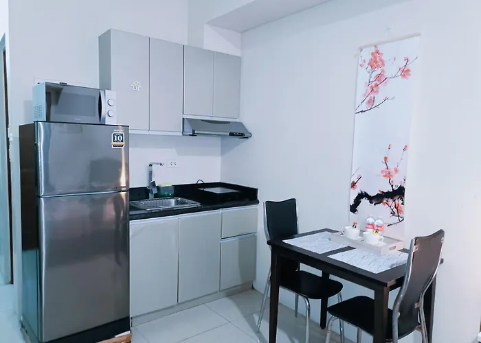 The Beacon Makati By Cozi Condotels *