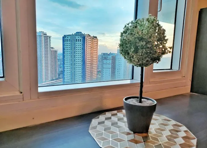 The Beacon Makati By Cozi Condotels * マニラ市
