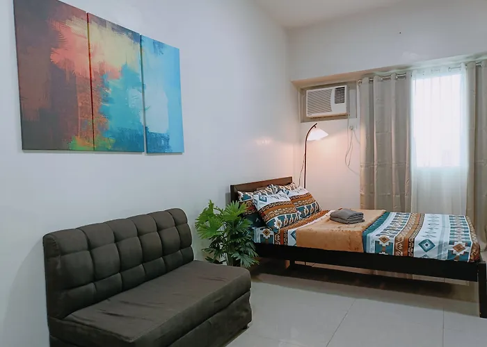 The Beacon Makati By Cozi Condotels *