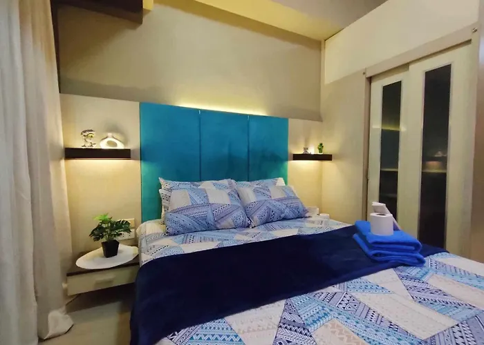 The Beacon Makati By Cozi Condotels *